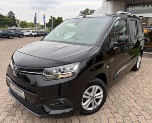Toyota Proace City Gebrauchtwagen