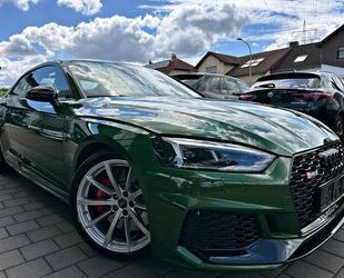 Audi RS5 Gebrauchtwagen