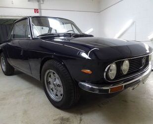 Lancia Fulvia Gebrauchtwagen
