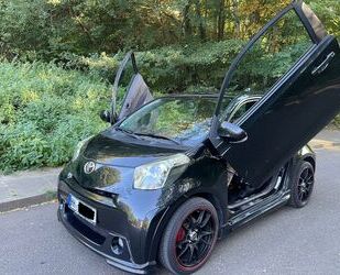 Toyota IQ Gebrauchtwagen