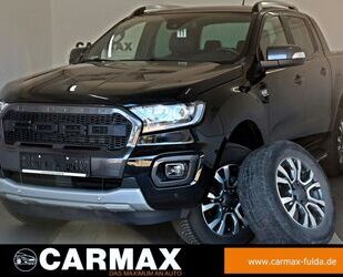 Ford Ranger Gebrauchtwagen