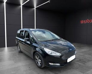 Ford Galaxy Gebrauchtwagen