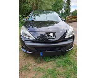 Peugeot 206 Gebrauchtwagen