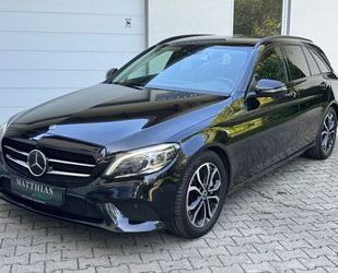 Mercedes-Benz C 300 Gebrauchtwagen
