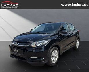 Honda HR-V Gebrauchtwagen