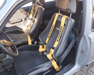 Opel Kadett Gebrauchtwagen