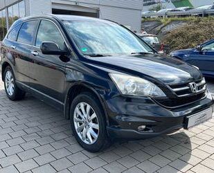Honda CR-V Gebrauchtwagen