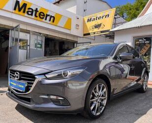 Mazda 3 Gebrauchtwagen