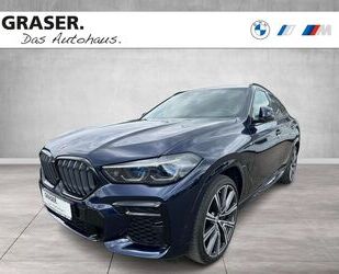BMW X6 M50 Gebrauchtwagen