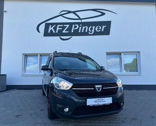 Dacia Dokker Gebrauchtwagen