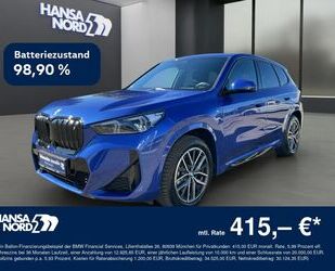 BMW iX1 Gebrauchtwagen