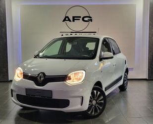 Renault Twingo Gebrauchtwagen