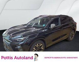 Cupra Terramar Gebrauchtwagen