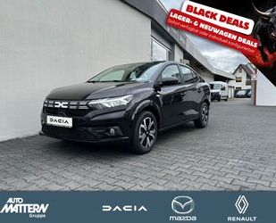 Dacia Logan Gebrauchtwagen