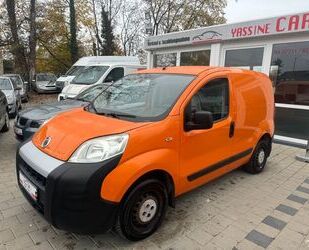 Fiat Fiorino Gebrauchtwagen
