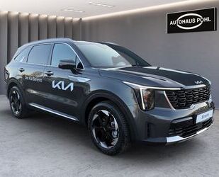Kia Sorento Gebrauchtwagen