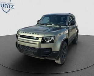 Land Rover Defender Gebrauchtwagen