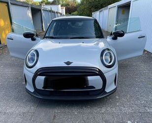 Mini Cooper Gebrauchtwagen