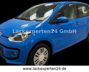 VW up! Gebrauchtwagen