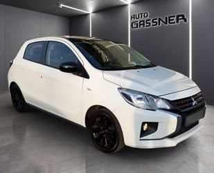 Mitsubishi Space Star Gebrauchtwagen