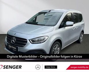 Mercedes-Benz T-Klasse Gebrauchtwagen