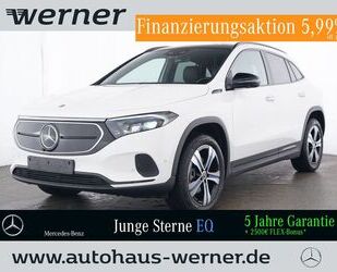 Mercedes-Benz EQA Gebrauchtwagen