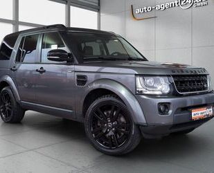 Land Rover Discovery Gebrauchtwagen