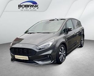 Ford S-Max Gebrauchtwagen