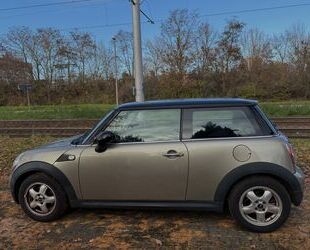 Mini Cooper Gebrauchtwagen