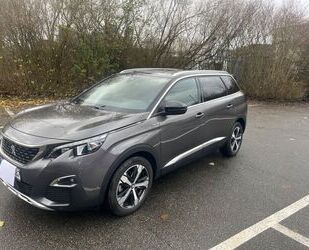 Peugeot 5008 Gebrauchtwagen
