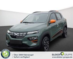 Dacia Spring Gebrauchtwagen