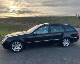 Mercedes-Benz E 320 Gebrauchtwagen