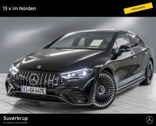Mercedes-Benz EQE Gebrauchtwagen