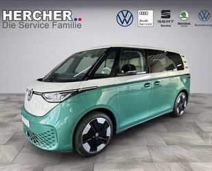 VW ID. Buzz Gebrauchtwagen