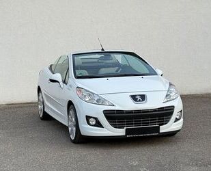 Peugeot 207 Gebrauchtwagen