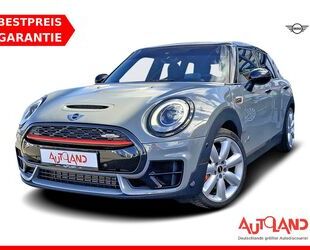 Mini John Cooper Works Clubman Gebrauchtwagen