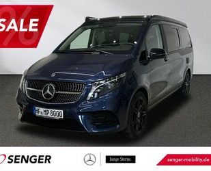 Mercedes-Benz V 300 Gebrauchtwagen