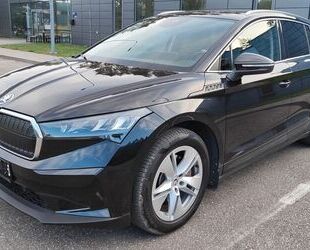 Skoda Enyaq Gebrauchtwagen