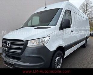 Mercedes-Benz Sprinter Gebrauchtwagen