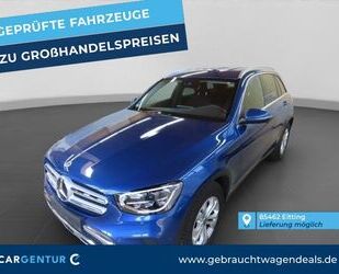 Mercedes-Benz GLC 200 Gebrauchtwagen