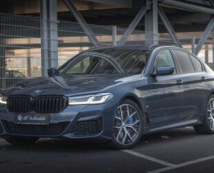 BMW 530 Gebrauchtwagen