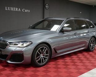 BMW 540 Gebrauchtwagen