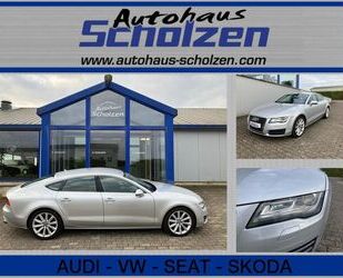 Audi A7 Gebrauchtwagen