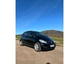 Mercedes-Benz A 160 Gebrauchtwagen