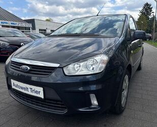 Ford C-Max Gebrauchtwagen