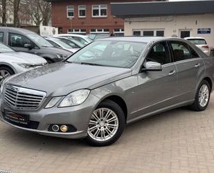 Mercedes-Benz E 250 Gebrauchtwagen