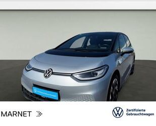 VW ID.3 Gebrauchtwagen