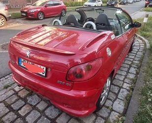 Peugeot 206 Gebrauchtwagen