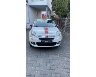 Fiat 500X Gebrauchtwagen