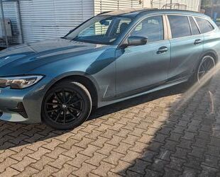 BMW 318 Gebrauchtwagen